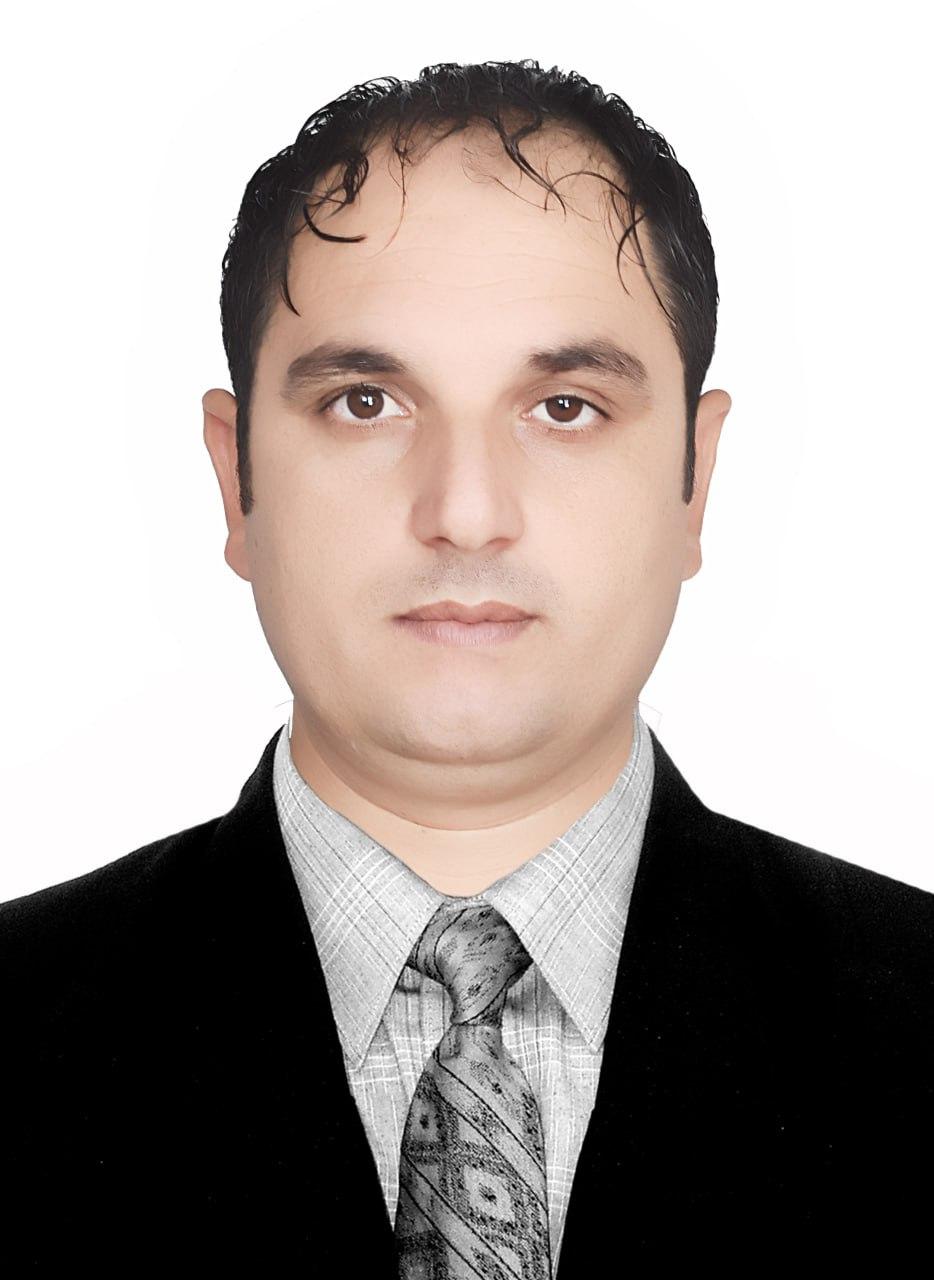 عماد عبدالكریم محمد عبدالرحمن